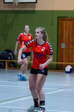 Bild 227 - A-Juniorinnen HSG Kremperheide/M�nsterdorf - HSG SZOWW : Ergebnis: 18:23